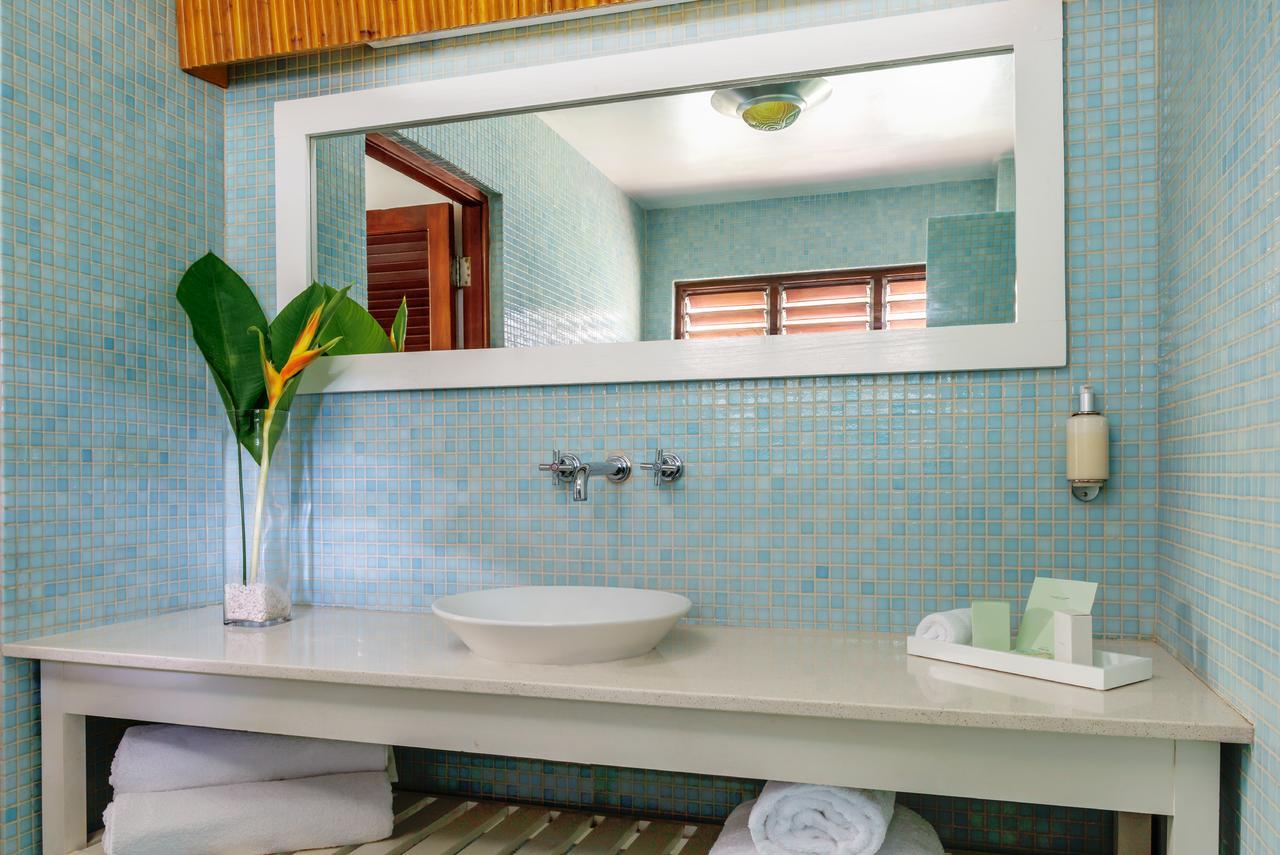 Idle Awhile Beach Hotel Negril Exterior foto